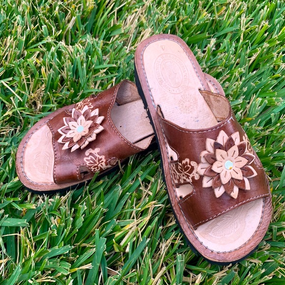 Shoes - Huaraches Artesanales